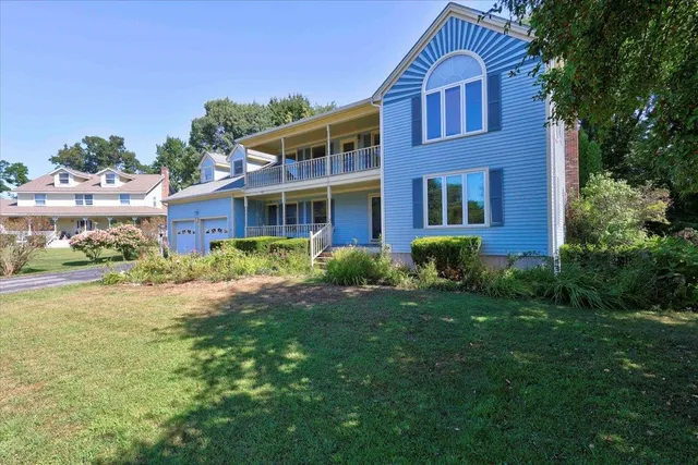 $769,900 | 118 Stirling Place, Burlington, VT 05408