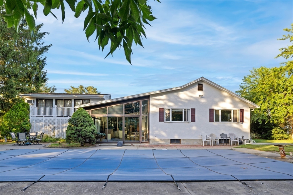 45 Bradford Road Peabody, MA 01960 - Photo 37 of 42