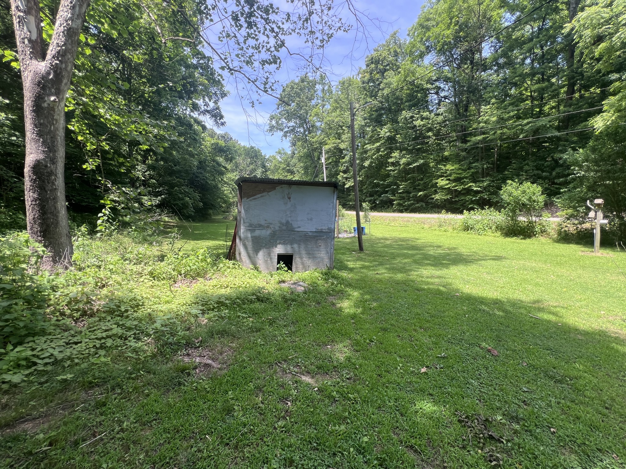 455 Beasley Hollow Road Linden, TN 37096 - Photo 30 of 33