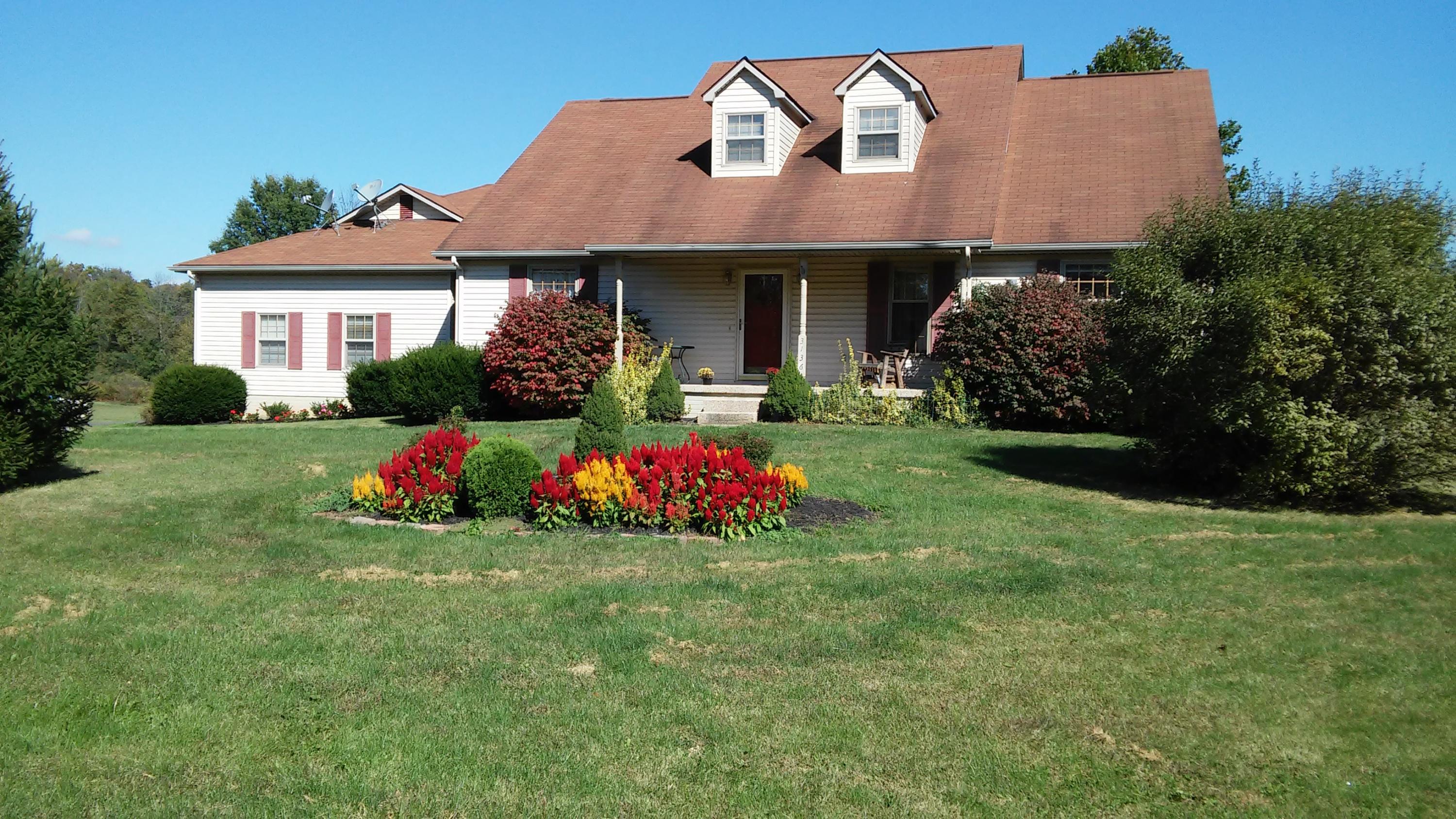 3136 Van Fossen Road Utica, OH 43080 - Photo 1 of 51 Gallery Image 1