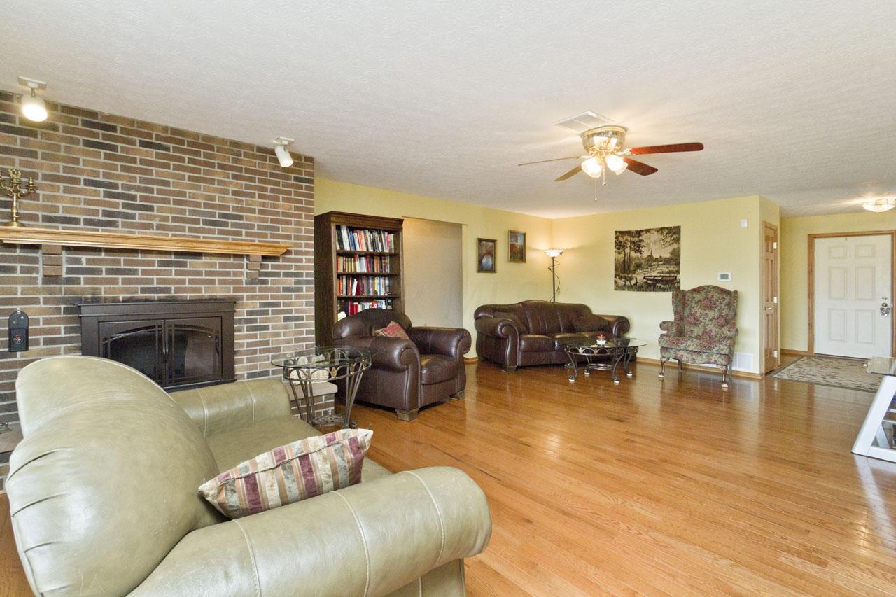 3136 Van Fossen Road Utica, OH 43080 - Photo 13 of 51 Gallery Image 13