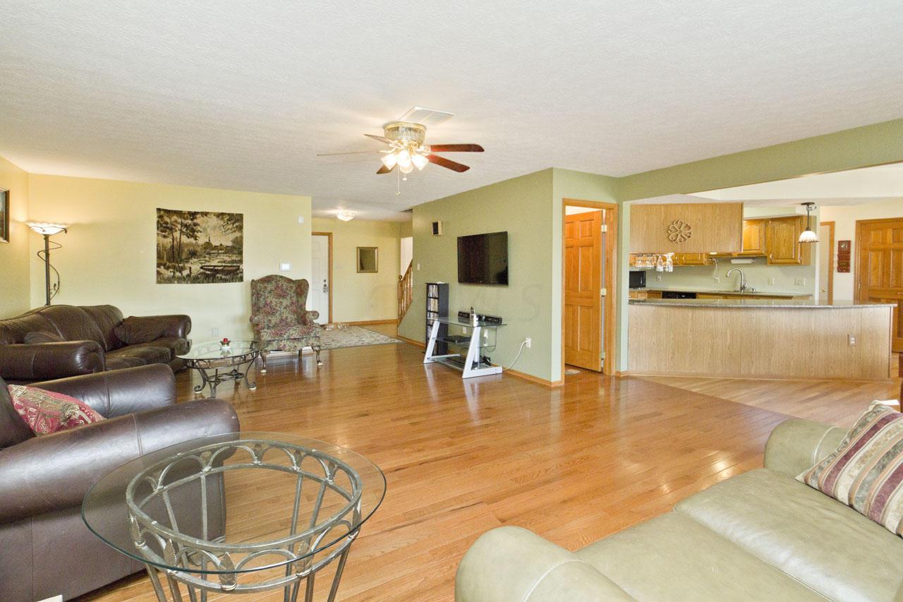 3136 Van Fossen Road Utica, OH 43080 - Photo 14 of 51 Gallery Image 14
