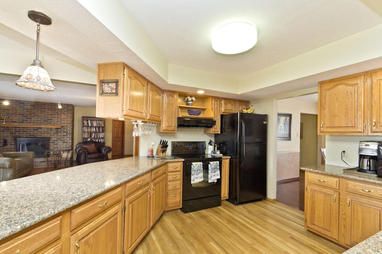 3136 Van Fossen Road Utica, OH 43080 - Photo 19 of 51 Gallery Image 19