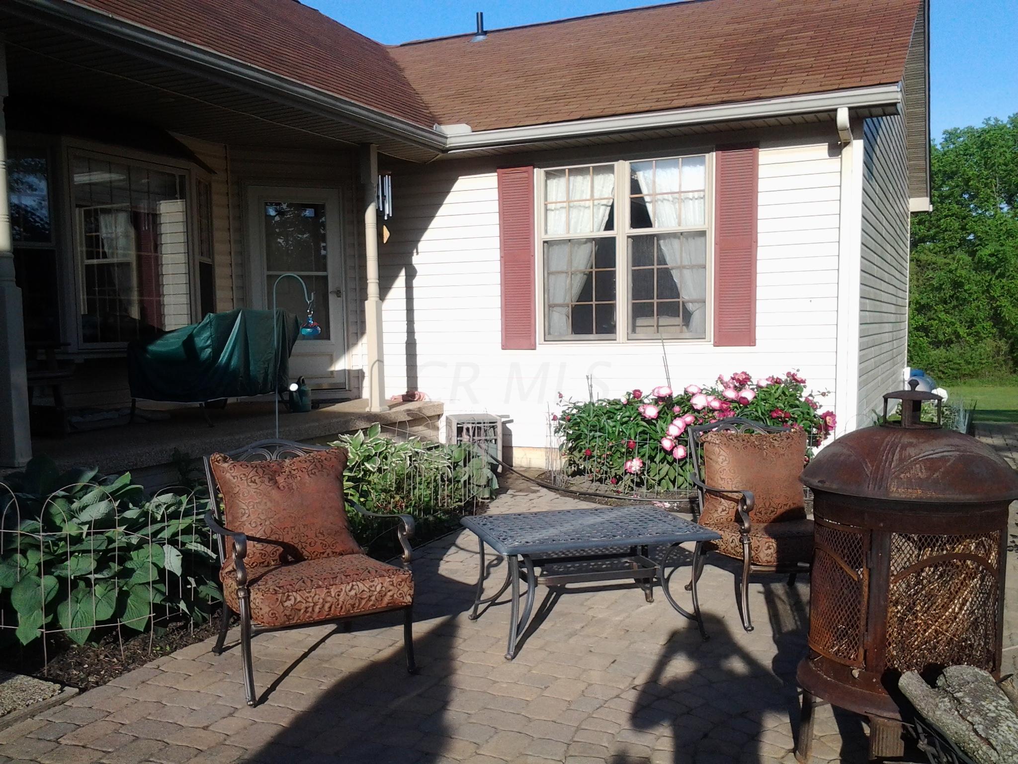 3136 Van Fossen Road Utica, OH 43080 - Photo 2 of 51 Gallery Image 2