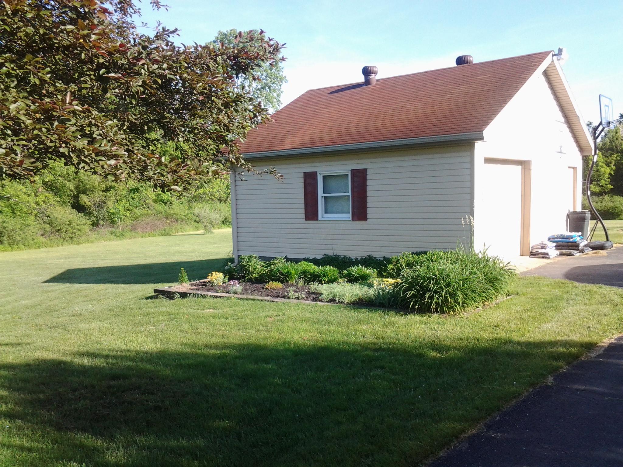 3136 Van Fossen Road Utica, OH 43080 - Photo 3 of 51 Gallery Image 3