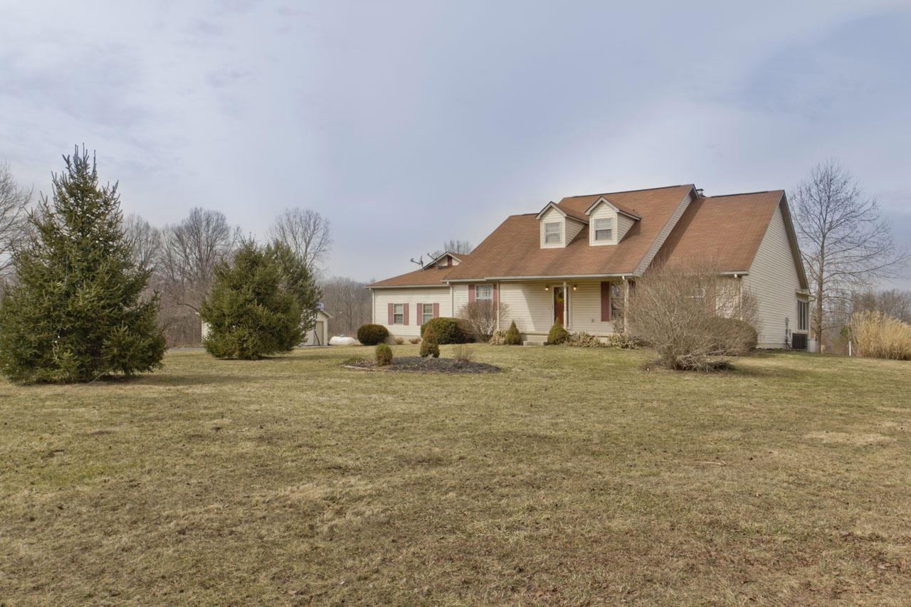 3136 Van Fossen Road Utica, OH 43080 - Photo 40 of 51 Gallery Image 40