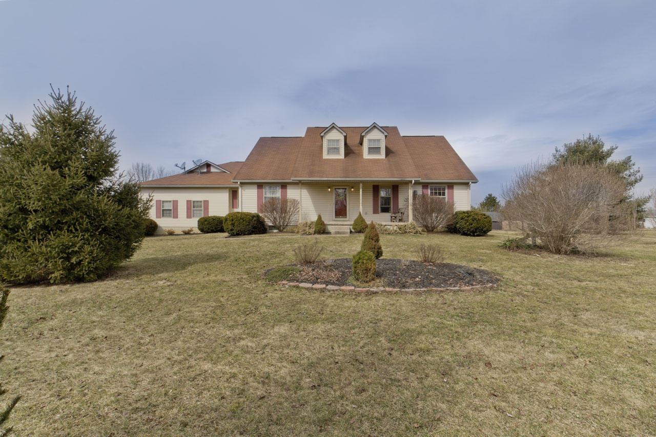 3136 Van Fossen Road Utica, OH 43080 - Photo 41 of 51 Gallery Image 41