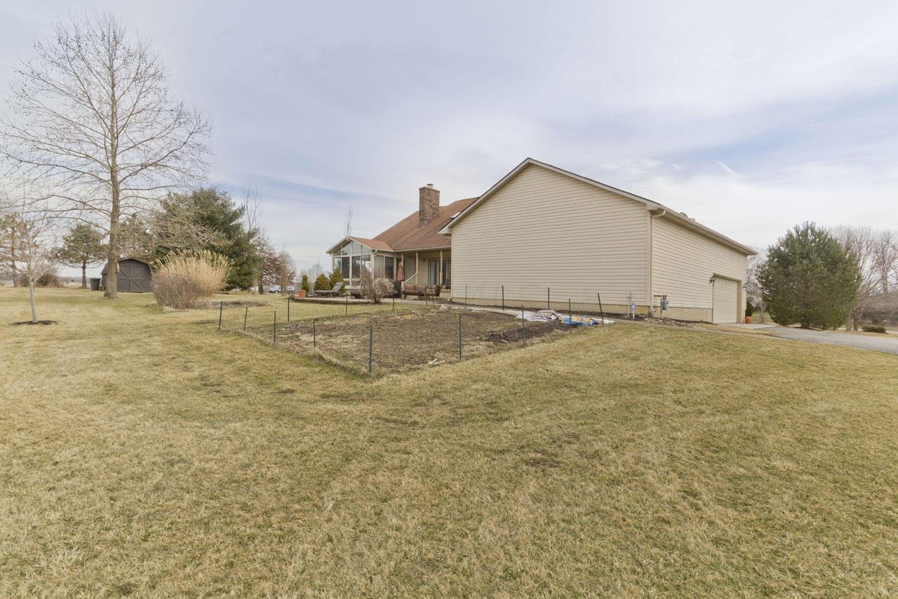 3136 Van Fossen Road Utica, OH 43080 - Photo 43 of 51 Gallery Image 43