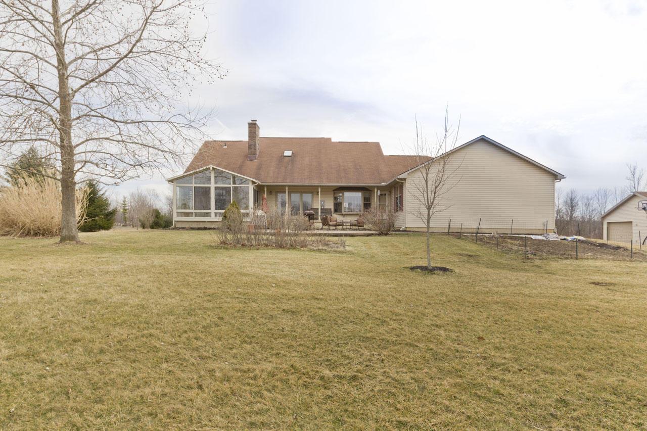3136 Van Fossen Road Utica, OH 43080 - Photo 44 of 51 Gallery Image 44
