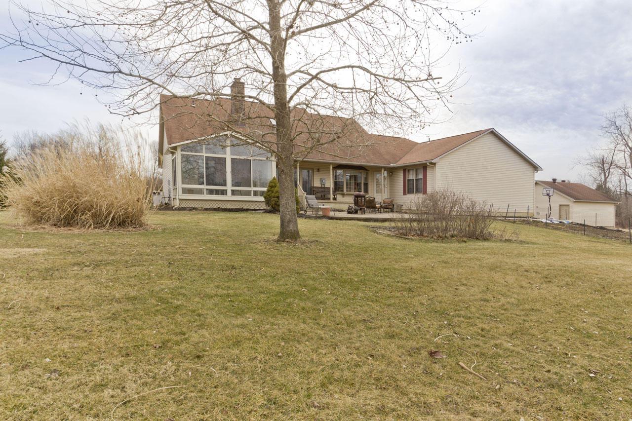 3136 Van Fossen Road Utica, OH 43080 - Photo 45 of 51 Gallery Image 45
