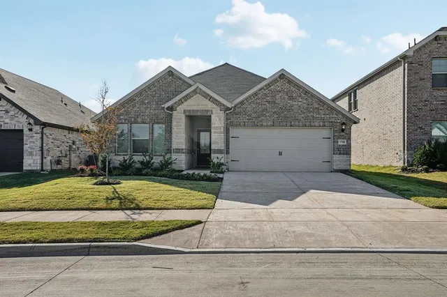 $333,018 | 3708 Ray Roberts Drive, Farmersville, TX 75442