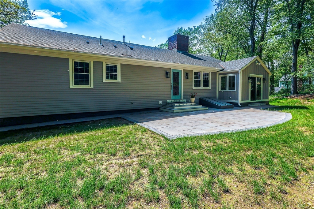 4 Enon Road Wenham, MA 01984 - Photo 30 of 35