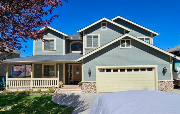 $690,000 | 5283 Chaumont Drive, Wrightwood, CA 92397