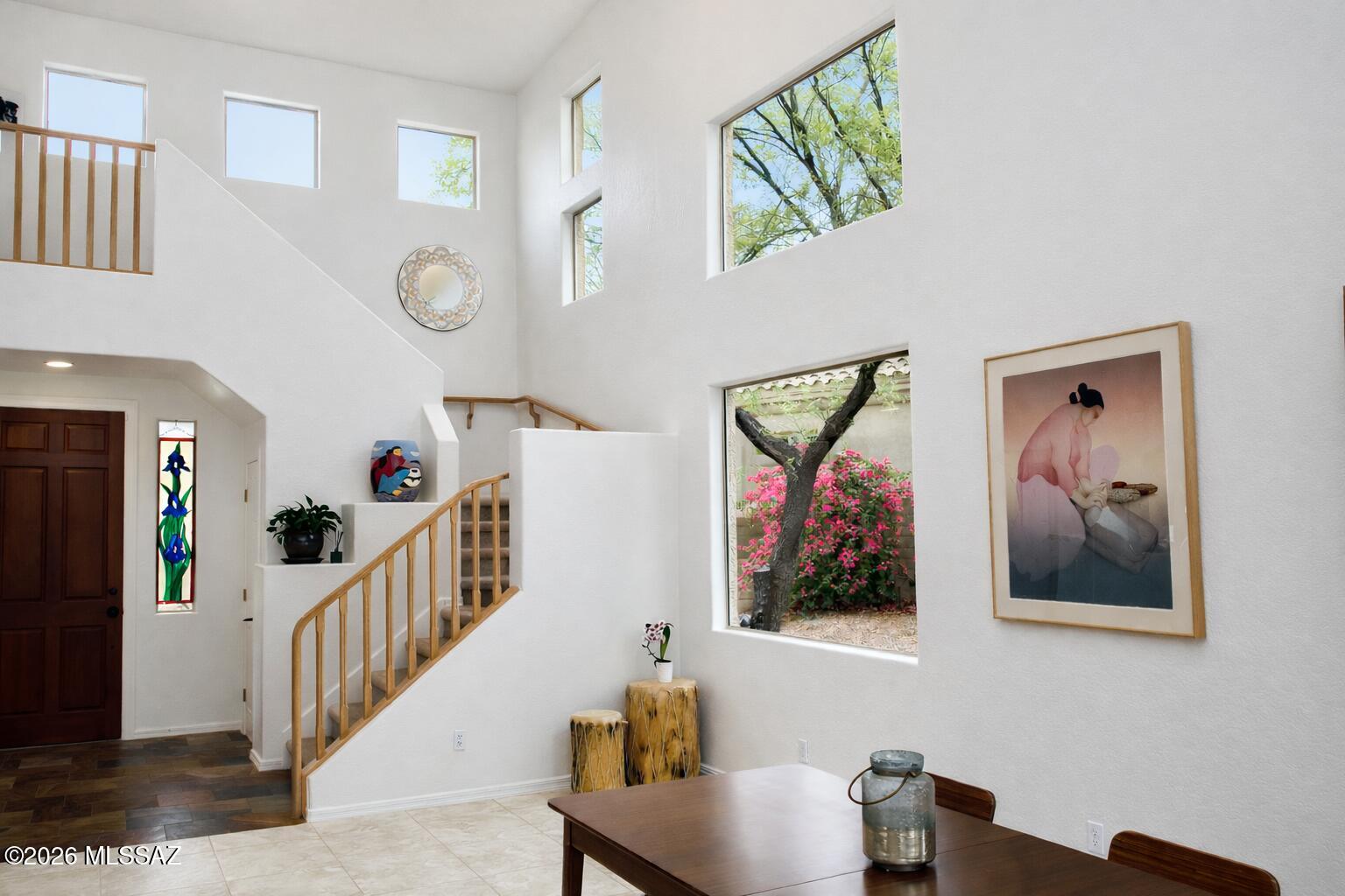 5202 Spring View Drive Tucson, AZ 85749 - Photo 10 of 49 a view of a interior of house