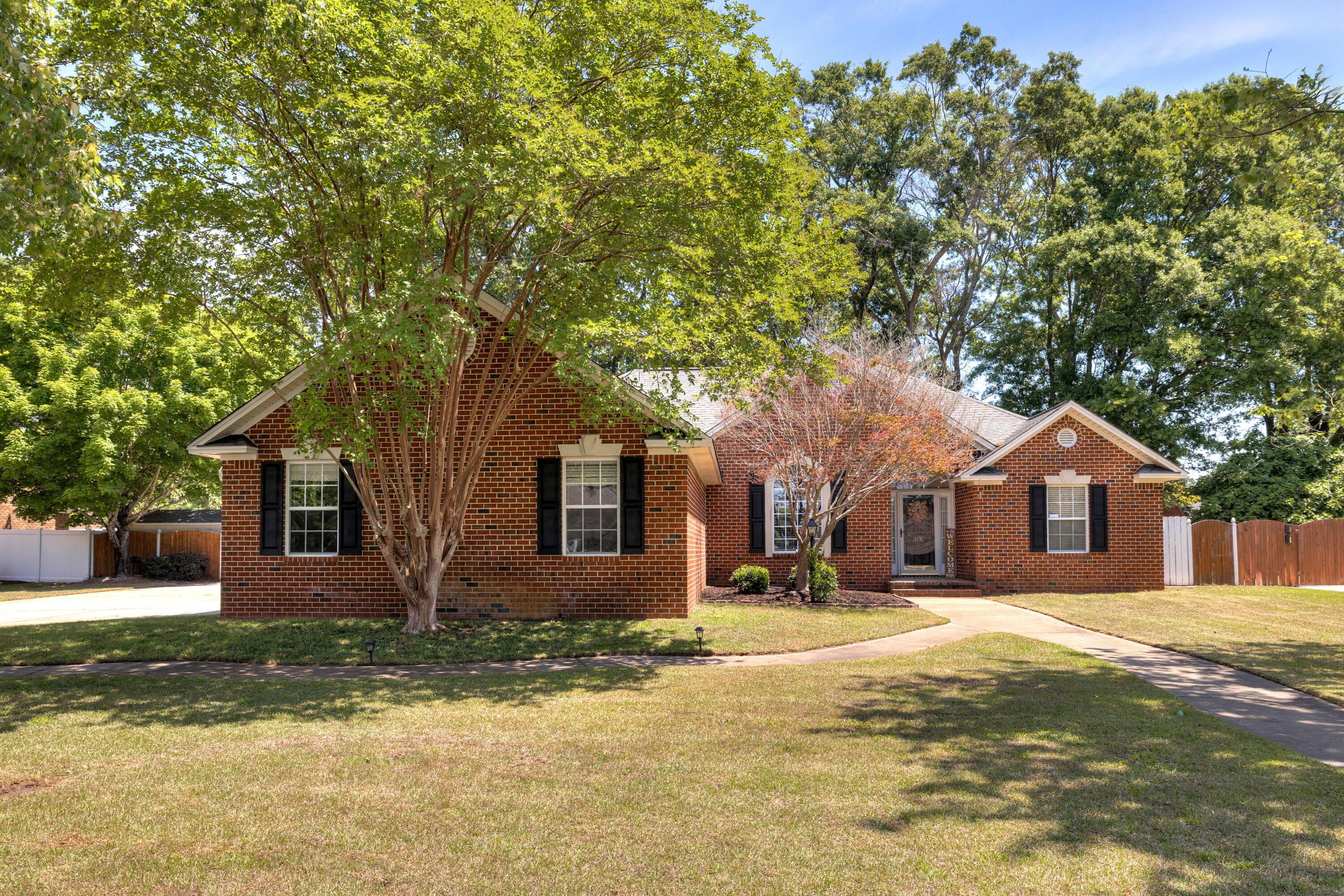115 Elkhorn Trail Sumter, SC 29154 - Photo 44 of 44