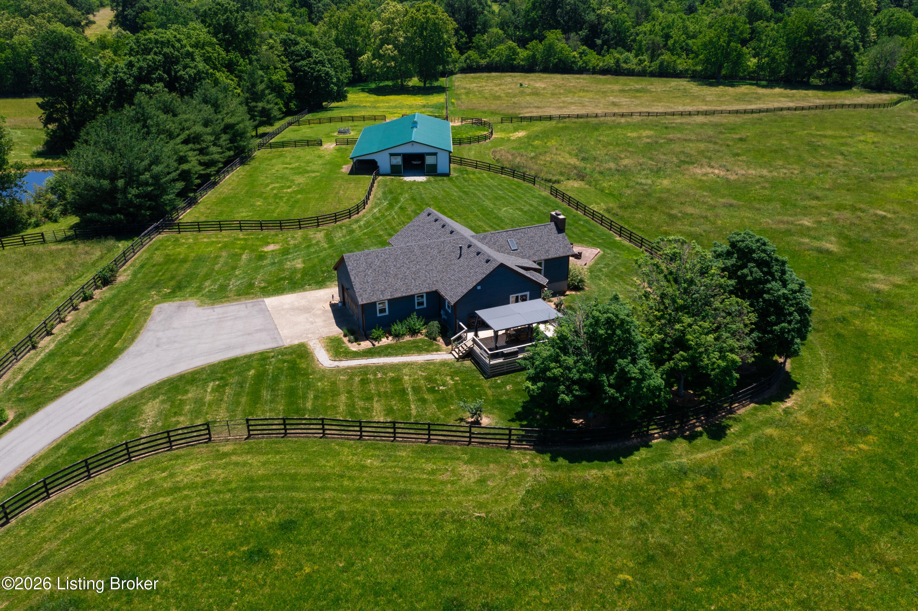 5201 Old Sligo Road, Unit 1 AND 2 Pendleton, KY 40055 - Photo 74 of 82 72-print-5201 Old Sligo Rd La Grange KY