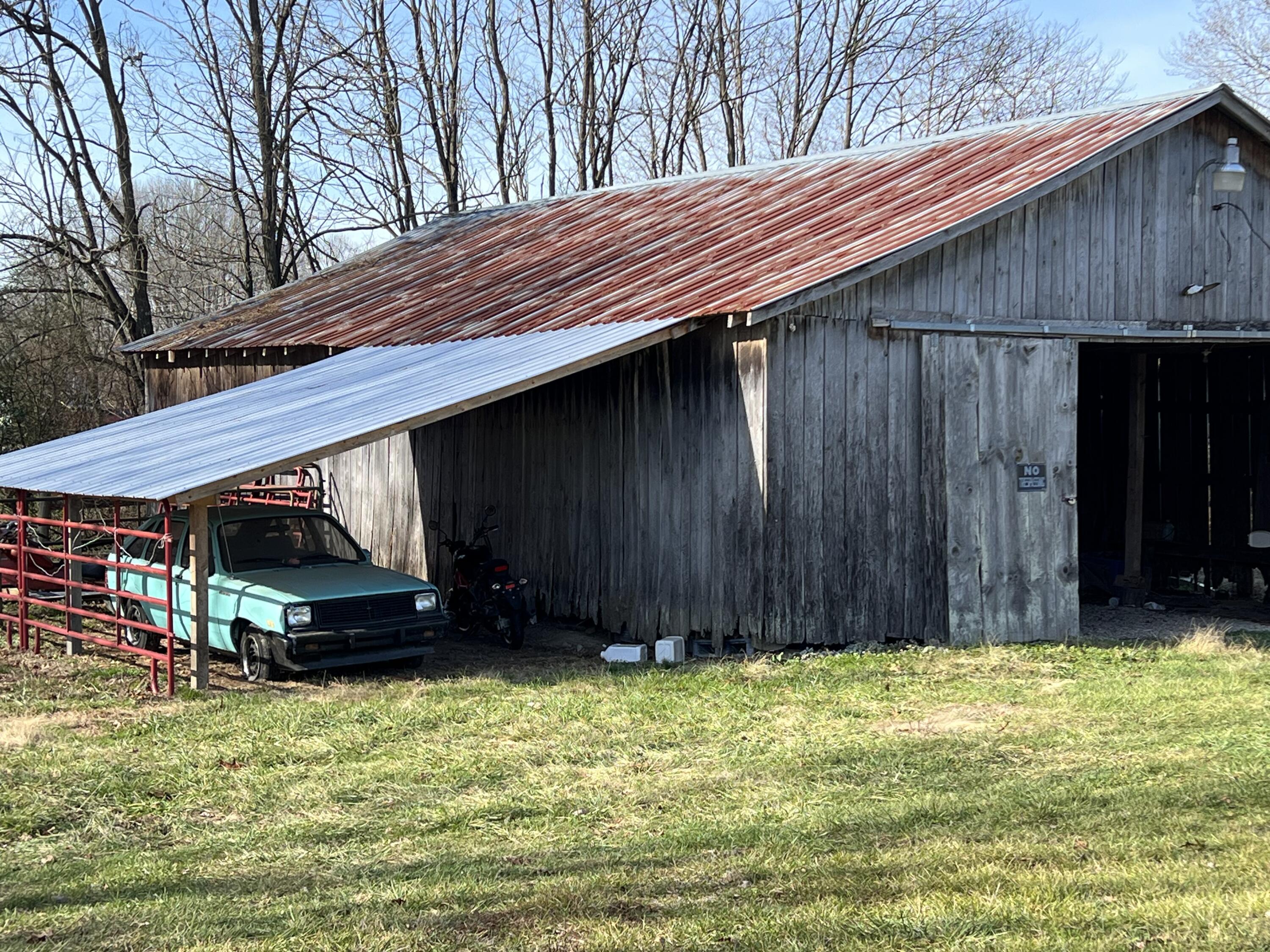 881 Walnut Hill Road Liberty, KY 42539 - Photo 29 of 46 IMG_6231