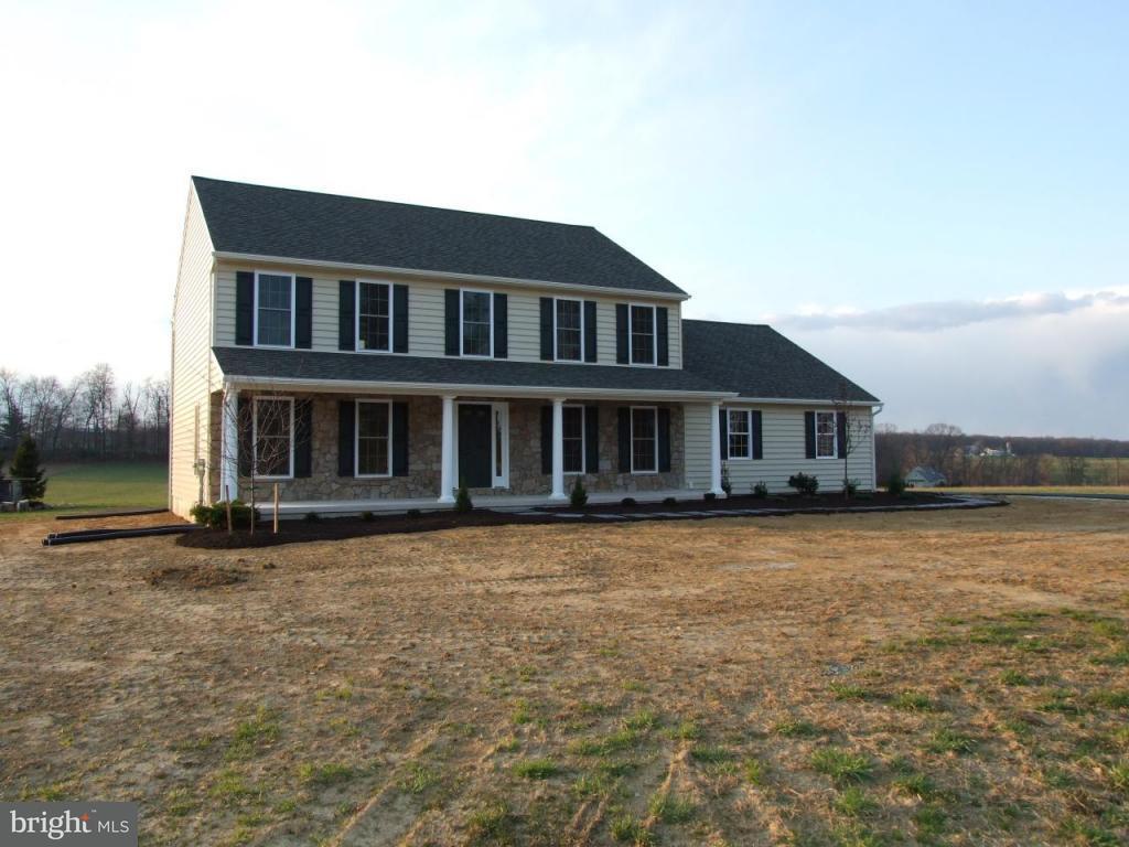 331 Mt Eden Road Kirkwood, PA 17536 - Photo 1 of 9