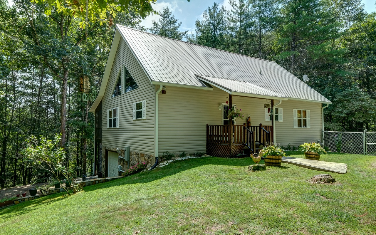 770 Joyce Road Murphy, NC 28906 - Photo 1 of 1 Main View
