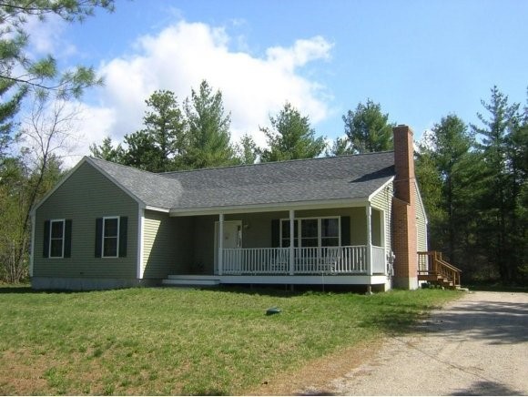 19 Fox Run Road Ossipee, NH 03890 - Photo 1 of 1