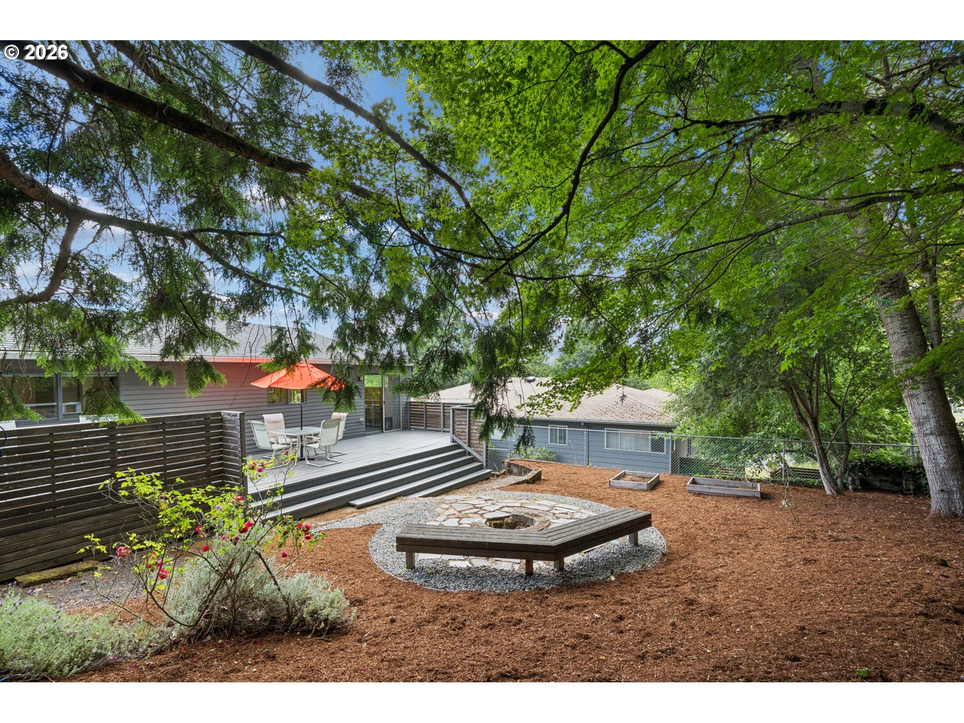 3633 Southwest Texas Street Portland, OR 97219 - Photo 33 of 43 Gallery Image 33