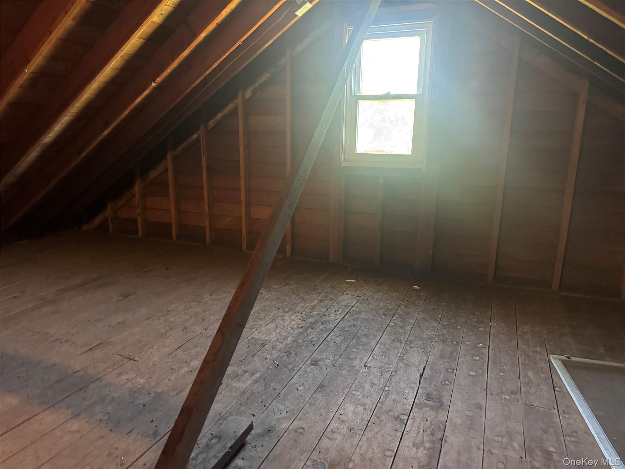367 Mt Eve Road Goshen, NY 10924 - Photo 9 of 37 a view of room with window