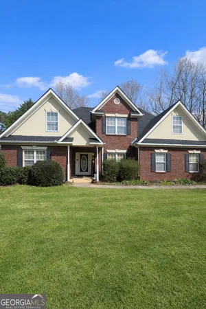 $420,000 | 245 Scenic Drive, McDonough, GA 30252