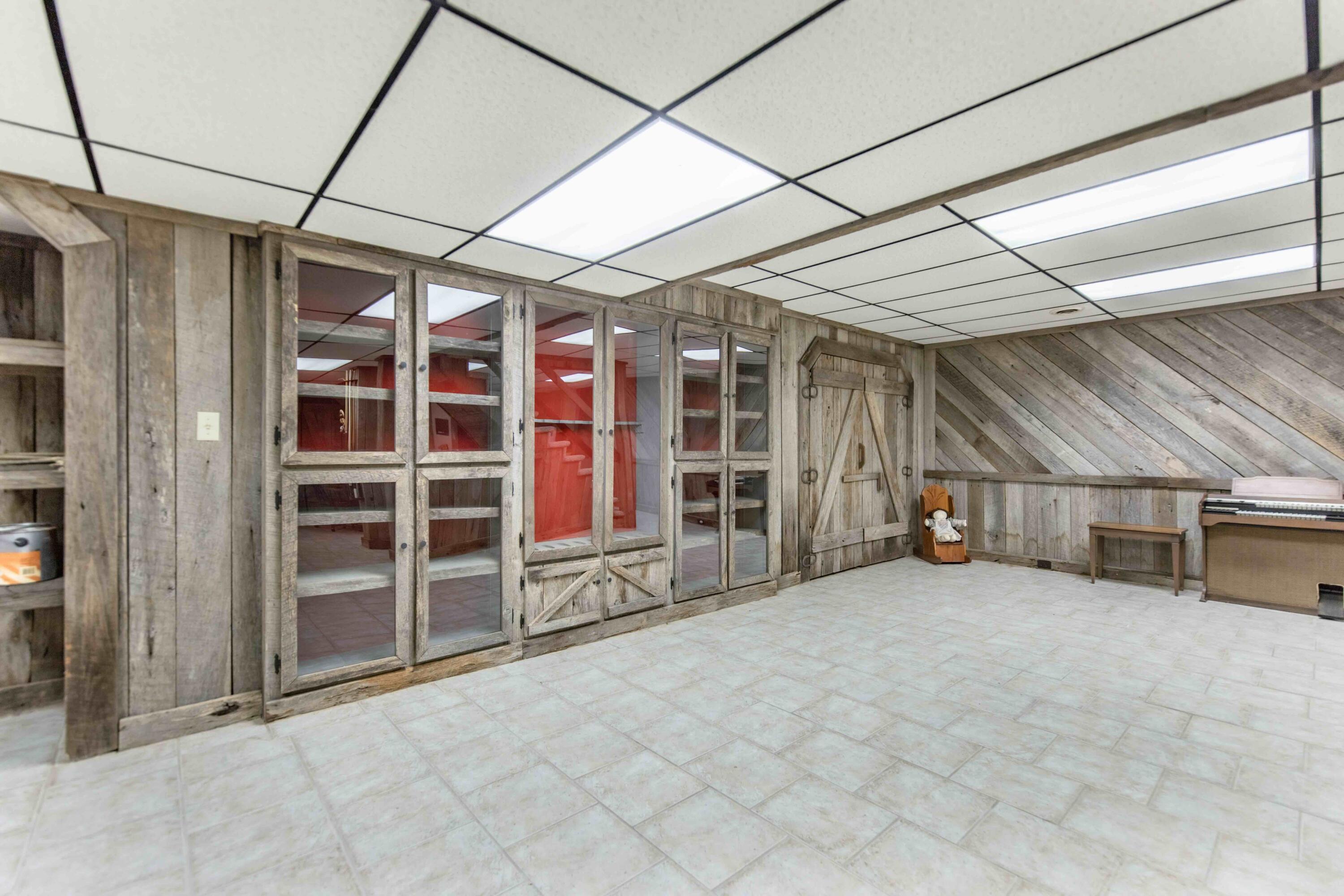 100 Rabran Avenue Corbin, KY 40701 - Photo 71 of 72 Basement 7