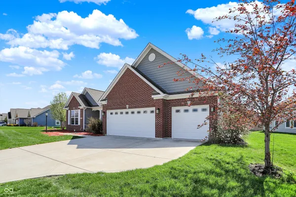 $419,900 | 7547 Starkey Court, Indianapolis, IN 46278