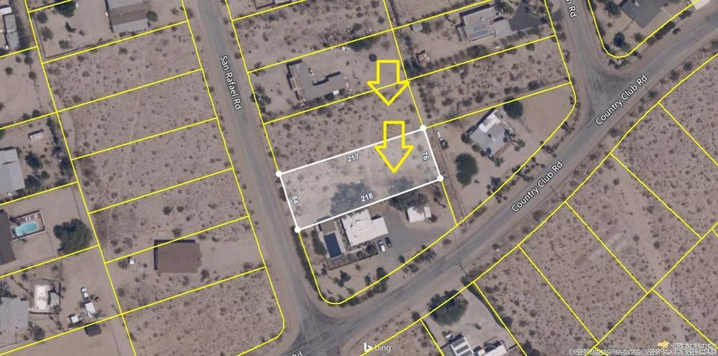 123-124 San Rafael Road Borrego Springs, CA 92004 - Photo 1 of 1 Gallery Image 1