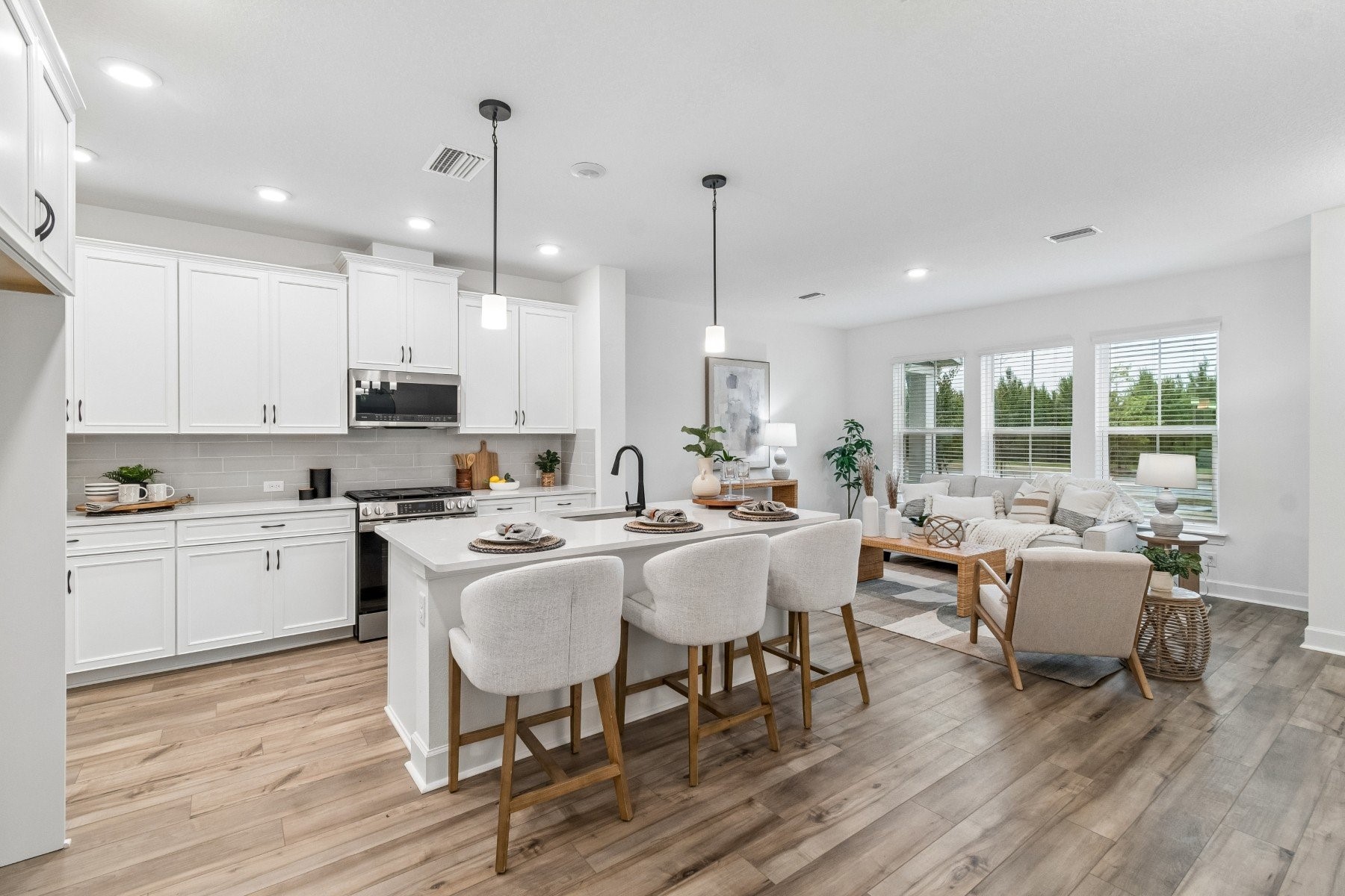 1124 Wildlight Avenue Yulee, FL 32097 - Photo 5 of 23