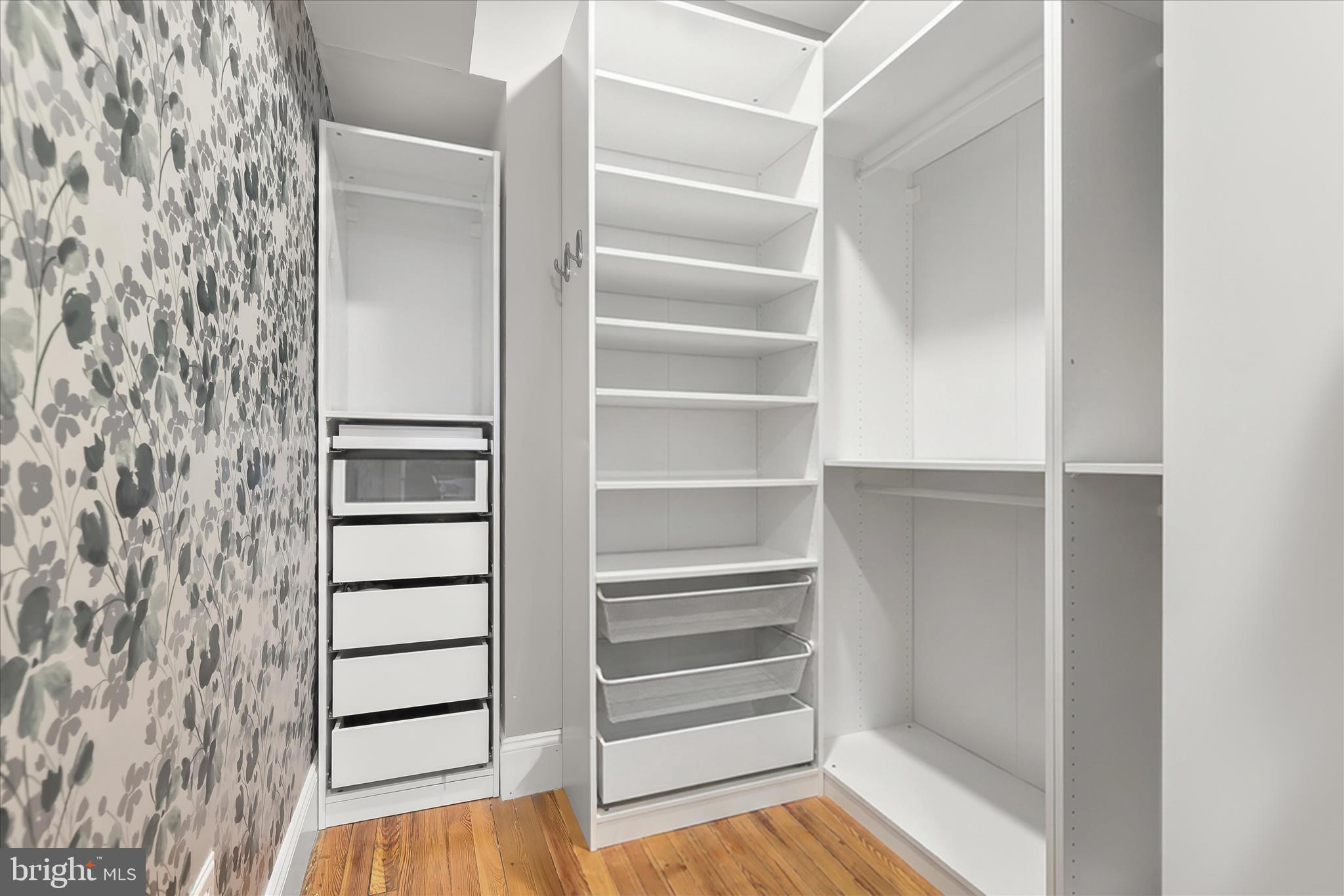 724 South Potomac Street Baltimore, MD 21224 - Photo 23 of 48 Primary Walk In Closet