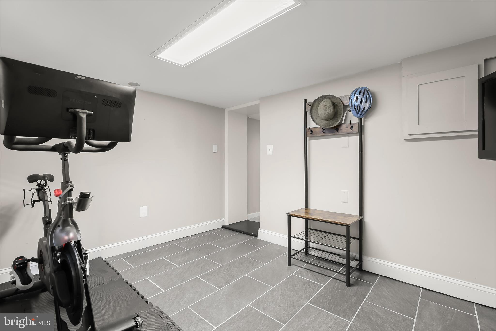 724 South Potomac Street Baltimore, MD 21224 - Photo 35 of 48 Bonus Room