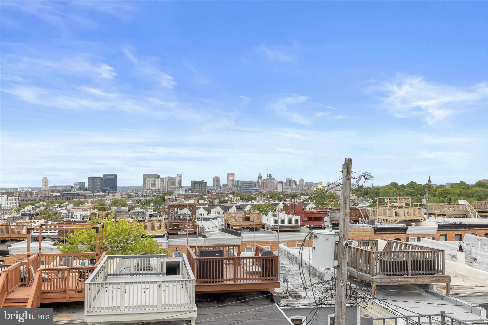 724 South Potomac Street Baltimore, MD 21224 - Photo 43 of 48 Stunning Views