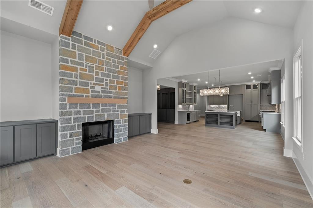 2031 Village Walk Milton, GA 30004 - Photo 11 of 33