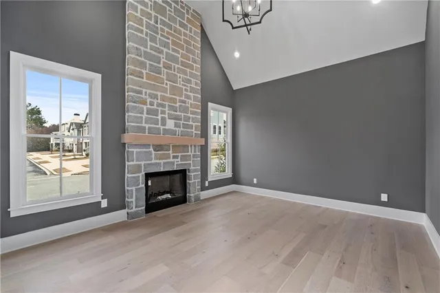 $1,125,000 | 2031 Village Walk, Milton, GA 30004