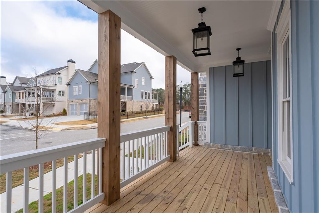 2031 Village Walk Milton, GA 30004 - Photo 7 of 33