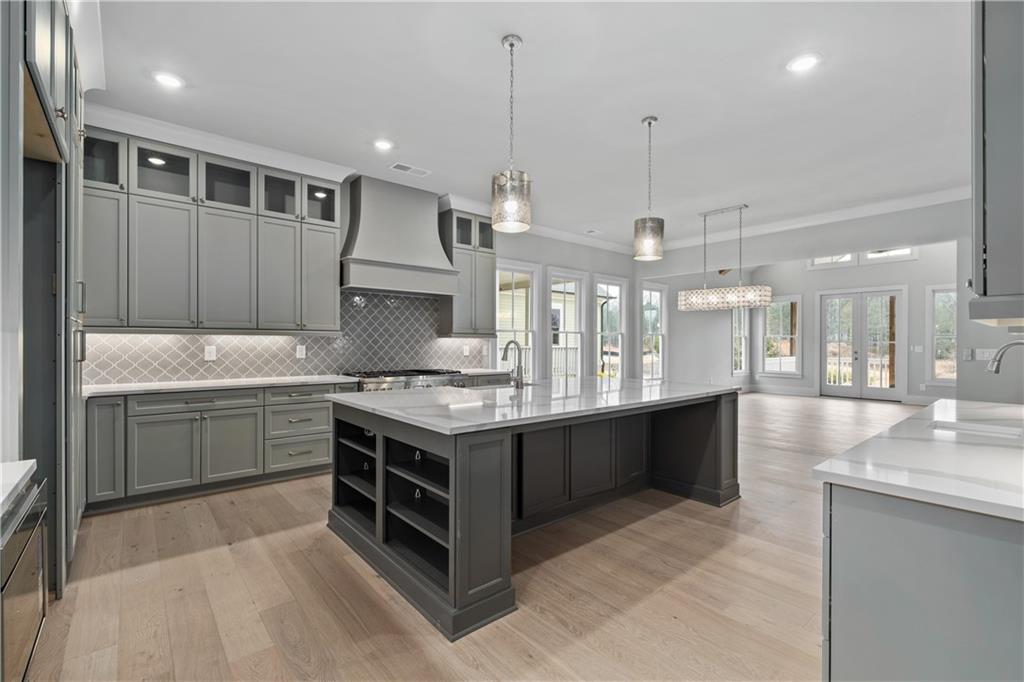 2031 Village Walk Milton, GA 30004 - Photo 8 of 33