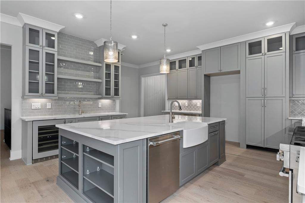 2031 Village Walk Milton, GA 30004 - Photo 9 of 33