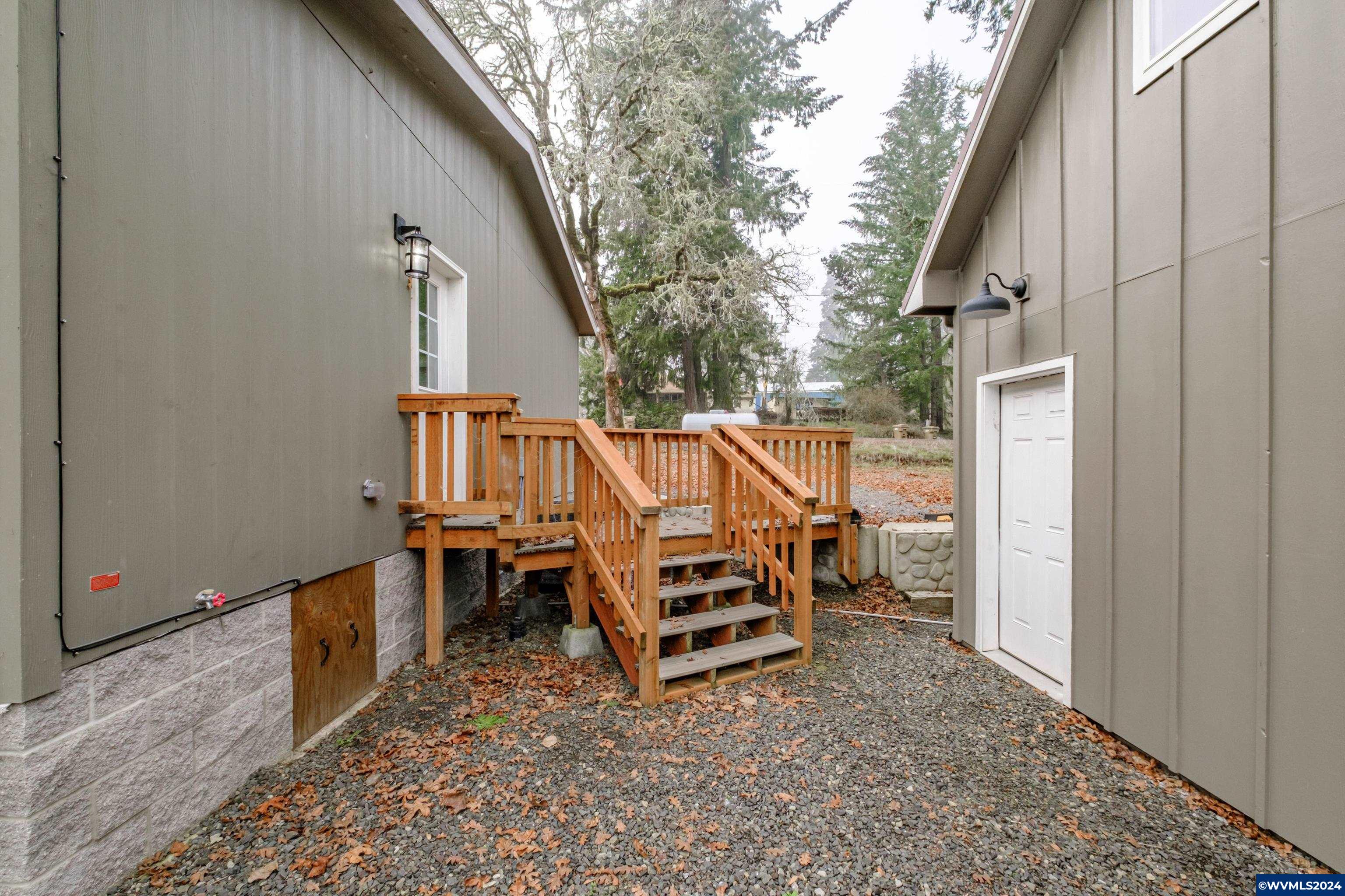 25601 Rice Road Sweet Home, OR 97386 - Photo 31 of 45 Gallery Image 31