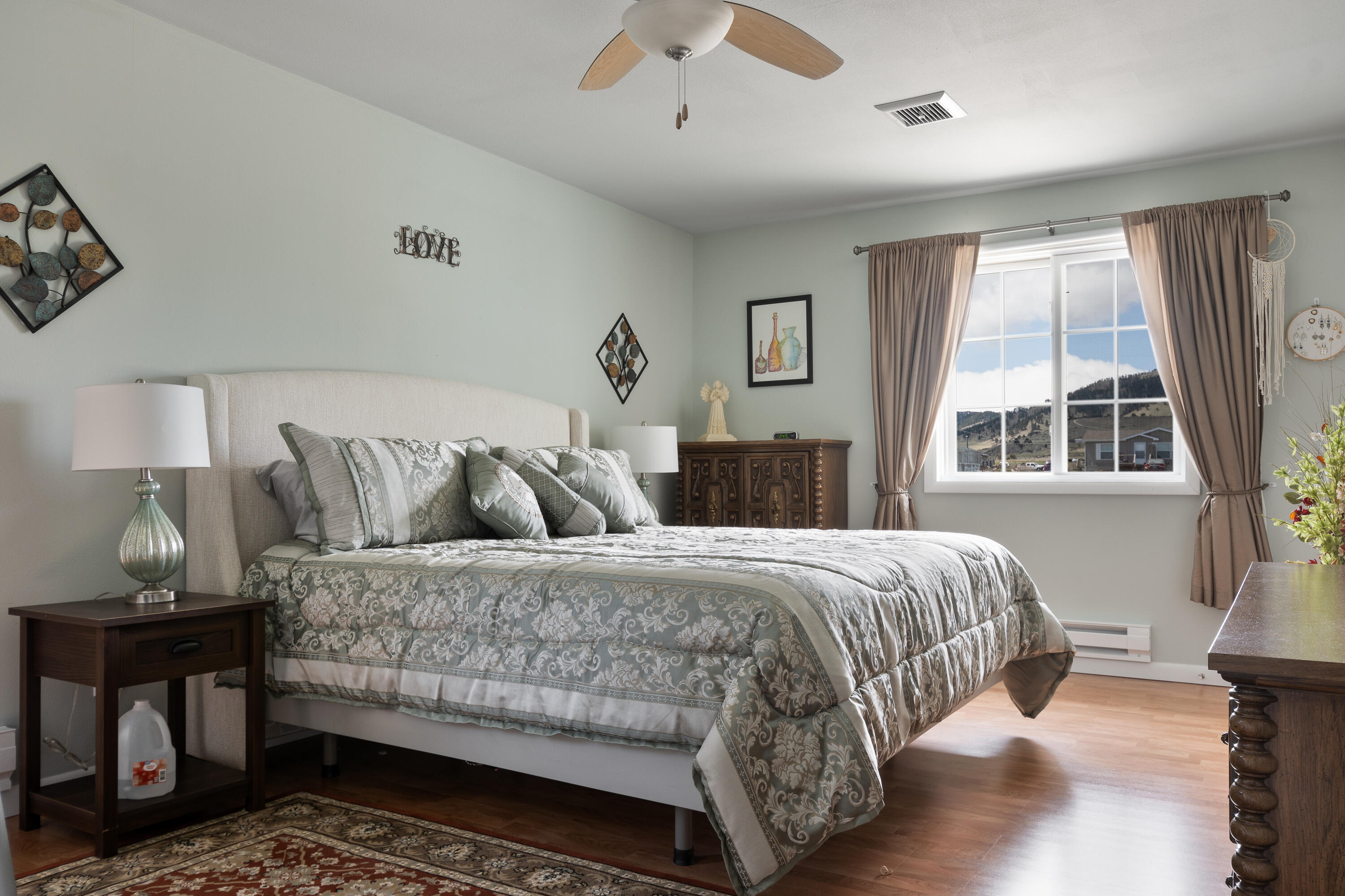 261 Hemlock Street Buffalo, WY 82834 - Photo 13 of 31 261 Hemlock (15 of 40)