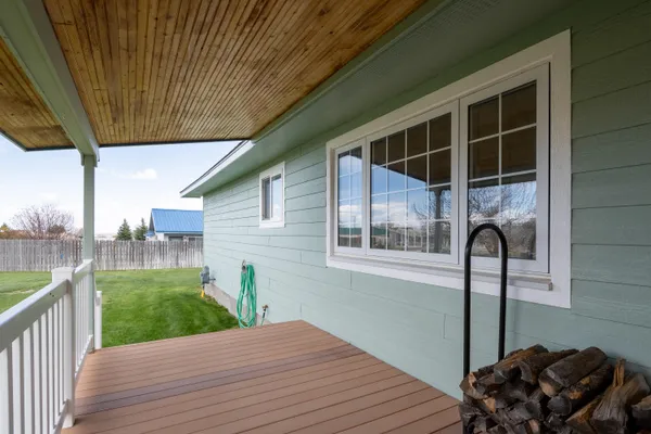 $430,000 | 261 Hemlock Street, Buffalo, WY 82834