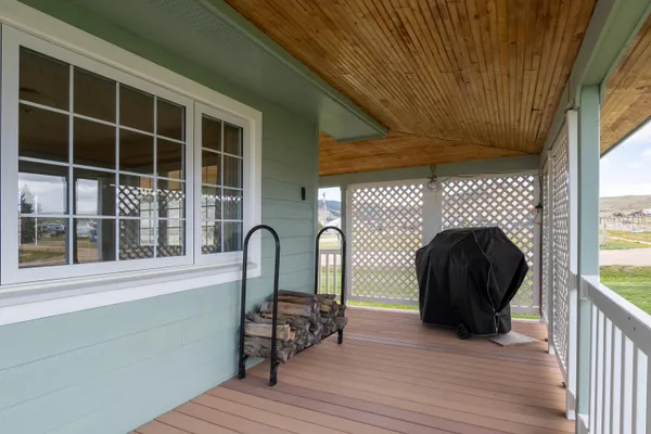 $430,000 | 261 Hemlock Street, Buffalo, WY 82834