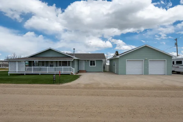$430,000 | 261 Hemlock Street, Buffalo, WY 82834