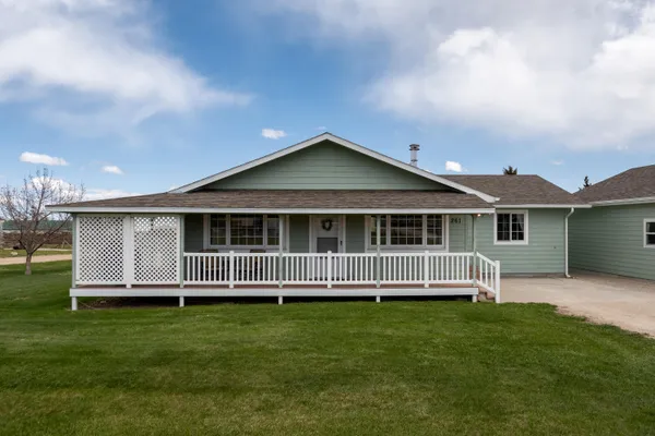 $430,000 | 261 Hemlock Street, Buffalo, WY 82834