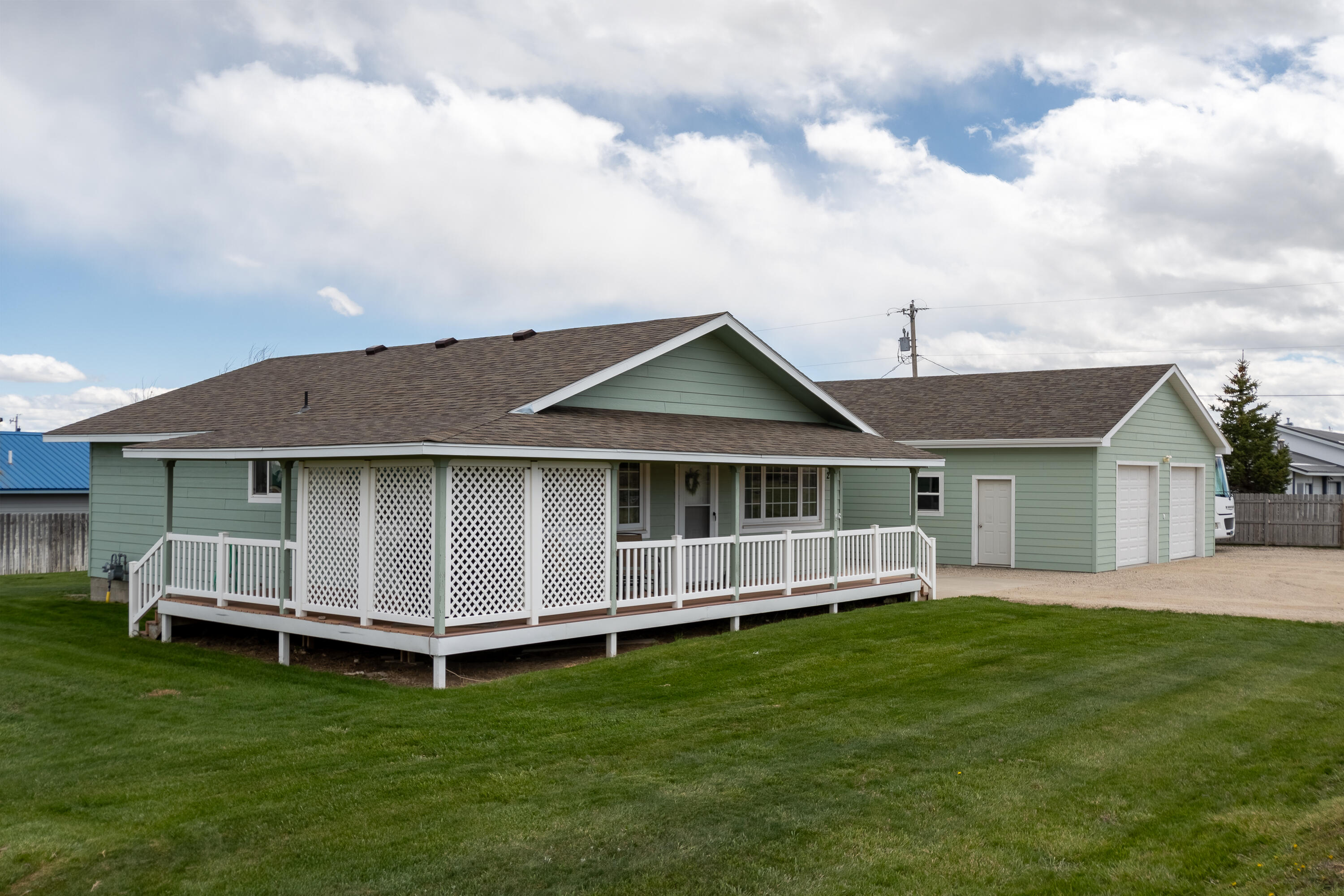 261 Hemlock Street Buffalo, WY 82834 - Photo 22 of 31 261 Hemlock (27 of 40)