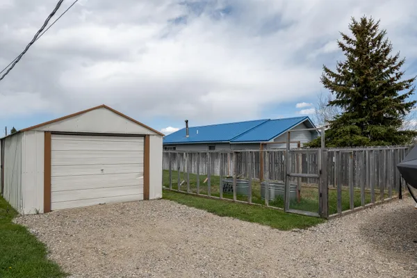$430,000 | 261 Hemlock Street, Buffalo, WY 82834