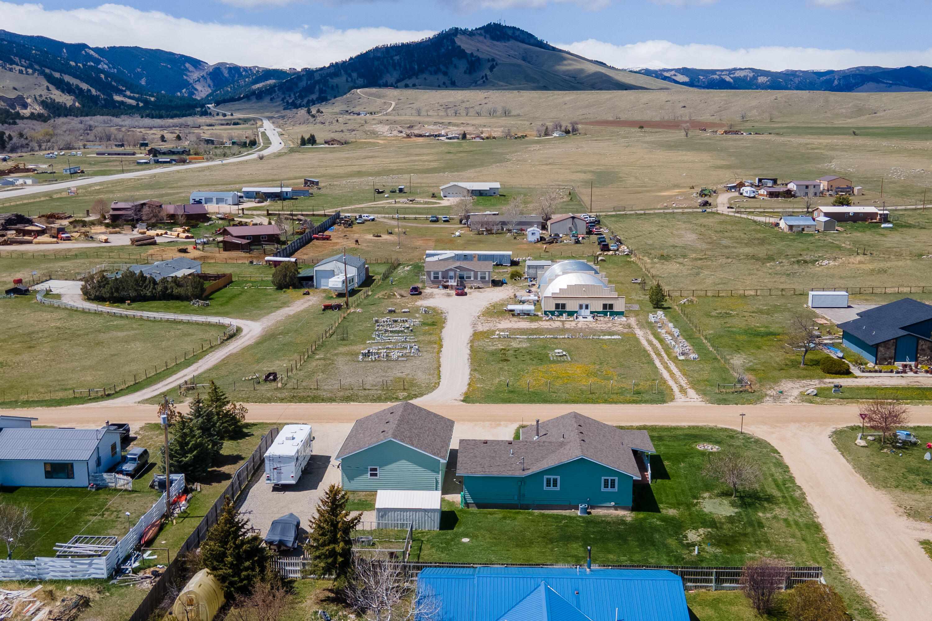 261 Hemlock Street Buffalo, WY 82834 - Photo 28 of 31 261 Hemlock (36 of 40)