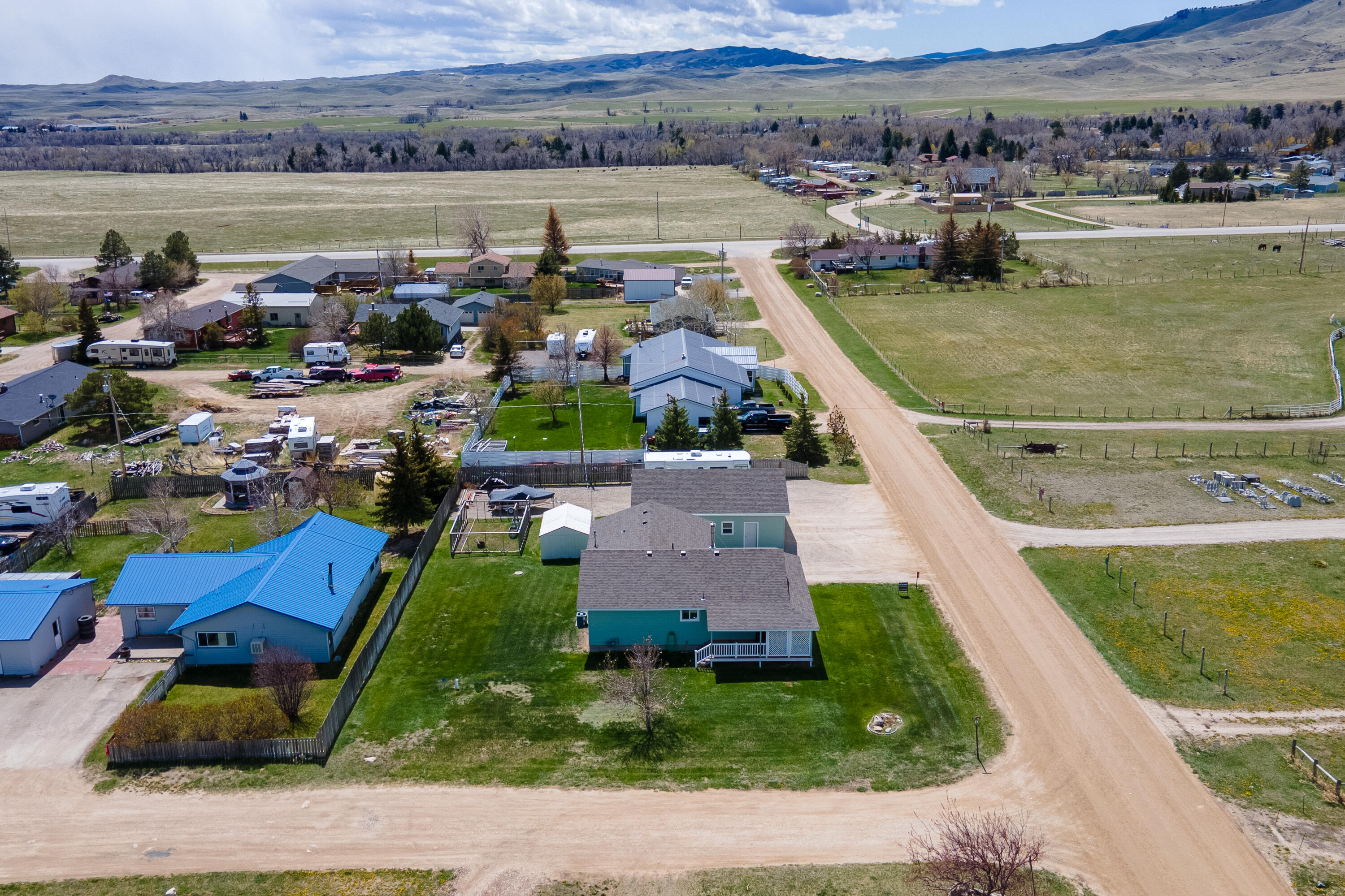 261 Hemlock Street Buffalo, WY 82834 - Photo 31 of 31 261 Hemlock (35 of 40)