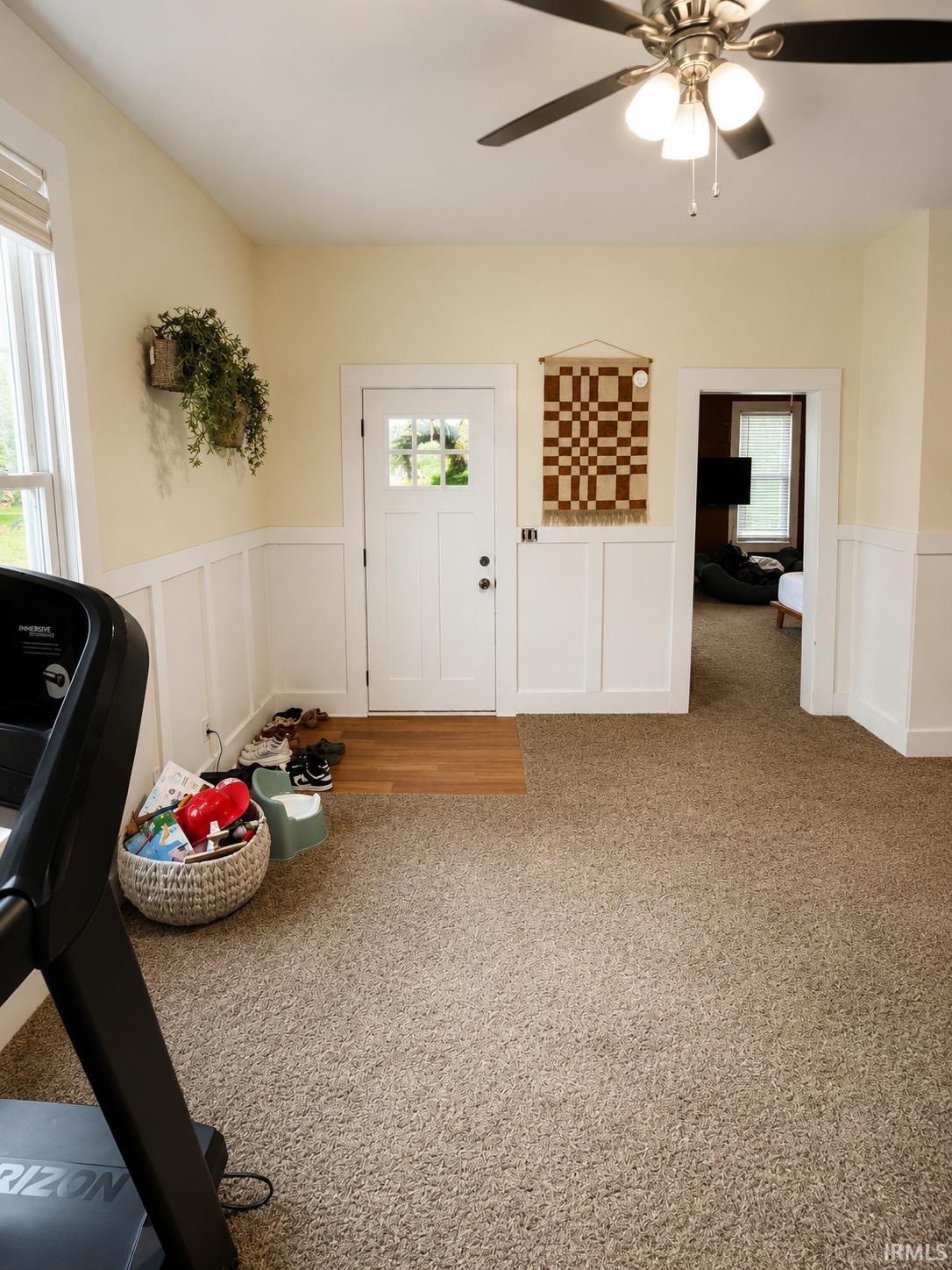 702 Washington Street Burlington, IN 46915 - Photo 27 of 44